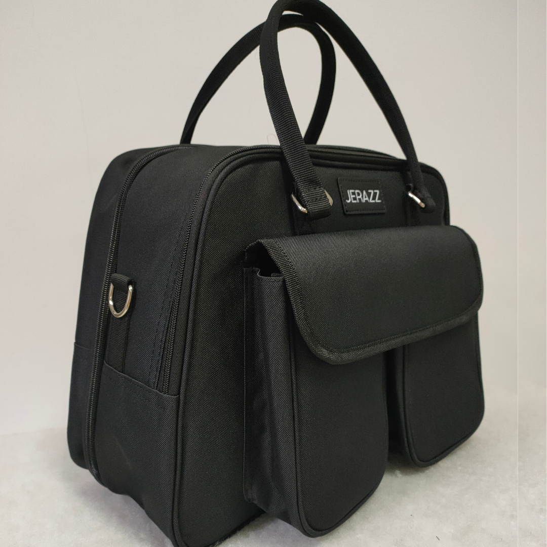 Borsa Fasciatoio con Culla da Viaggio