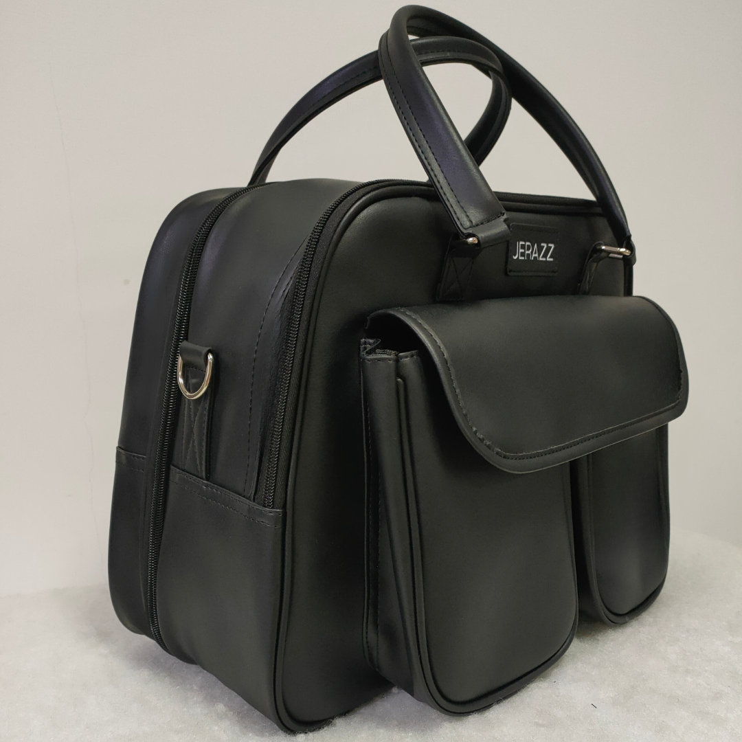 Borsa Fasciatoio con Culla da Viaggio