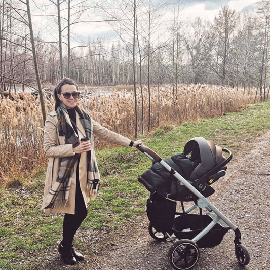 Jerazz, l'accessorio di cui tu e il tuo bambino avete bisogno quest'inverno!
